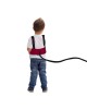 Sevi Bebe Walking Harness Red Sevi Bebe Walking Harness Red