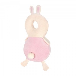 Sevi Bebe Head and Neck Protector Pink Sevi Bebe Head and Neck Protector Pink