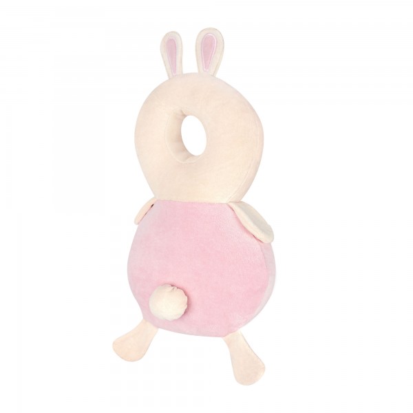 Sevi Bebe Head and Neck Protector Pink Sevi Bebe Head and Neck Protector Pink