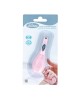 Sevi Bebe Nail Clipper Pink