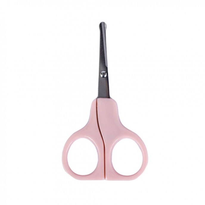 Sevi Bebe Nail Care Set 3pc Pink