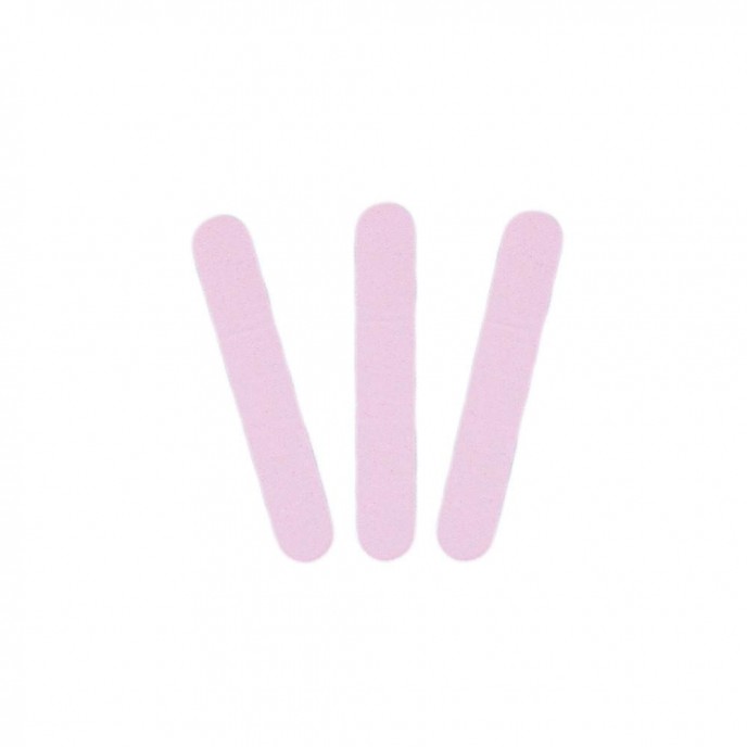 Sevi Bebe Nail Care Set 3pc Pink