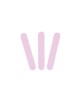 Sevi Bebe Nail Care Set 3pc Pink