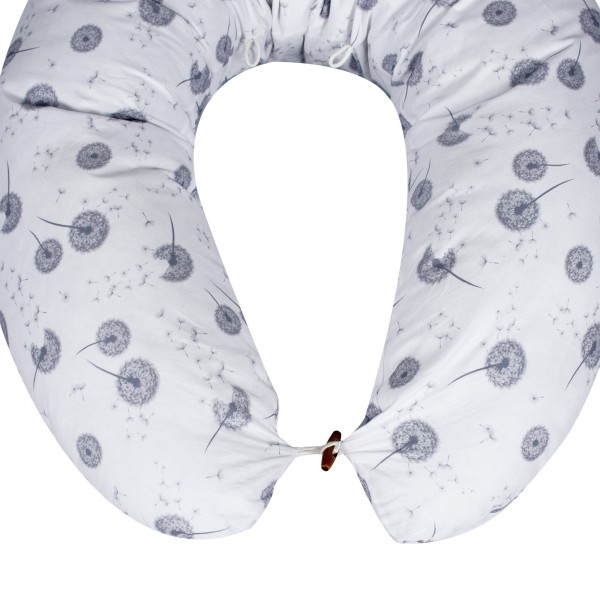 Sevi Bebe 2 in 1 Maternity, Nursing Pillow and Nest Dandelion Sevi Bebe 2 in 1 Maternity, Nursing Pillow and Nest Dandelion