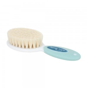 Sevi Bebe Brush and Comb Set Blue Sevi Bebe Brush and Comb Set Blue
