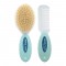 Sevi Bebe Brush and Comb Set Blue Sevi Bebe Brush and Comb Set Blue