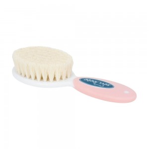 Sevi Bebe Brush and Comb Set Pink Sevi Bebe Brush and Comb Set Pink
