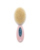 Sevi Bebe Brush and Comb Set Pink Sevi Bebe Brush and Comb Set Pink