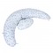 Sevi Bebe 2 in 1 Maternity, Nursing Pillow and Nest Leaf Sevi Bebe 2 in 1 Maternity, Nursing Pillow and Nest Leaf