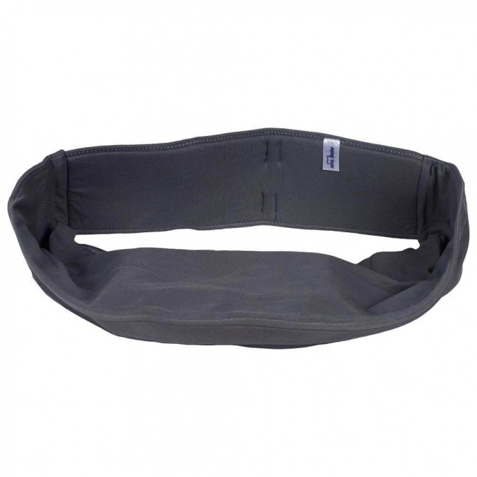 Sevi Bebe Carrier Wrap Sling Practical Grey Sevi Bebe Carrier Wrap Sling Practical Grey