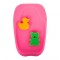 Sevi Bebe Bath Support Sponge Pink Sevi Bebe Bath Support Sponge Pink