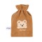 Sevi Bebe Cherry Seeds Cushion Bear Sevi Bebe Cherry Seeds Cushion Bear