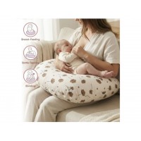 Sevi Bebe Feeding Pillow Cotton Pattern