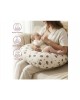 Sevi Bebe Feeding Pillow Cotton Pattern Sevi Bebe Feeding Pillow Cotton Pattern