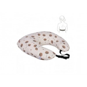 Sevi Bebe Feeding Pillow Cotton Pattern