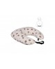 Sevi Bebe Feeding Pillow Cotton Pattern Sevi Bebe Feeding Pillow Cotton Pattern