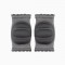 Sevi Bebe Crawling Knee Pads Grey