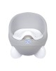 Sevi Bebe Potty Lovely Grey Sevi Bebe Potty Lovely Grey
