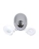 Sevi Bebe Potty Lovely Grey Sevi Bebe Potty Lovely Grey
