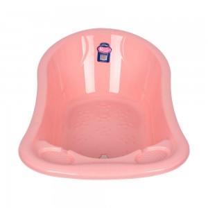 Sevi Bebe Bath Salmon Sevi Bebe Bath Salmon