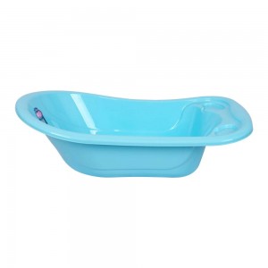Sevi Bebe Bath Turquoise Sevi Bebe Bath Turquoise