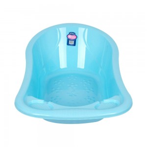 Sevi Bebe Bath Turquoise Sevi Bebe Bath Turquoise