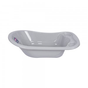 Sevi Bebe Bath Grey