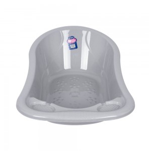 Sevi Bebe Bath Grey
