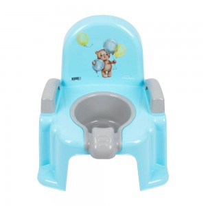 Sevi Bebe Potty Chair Turquoise