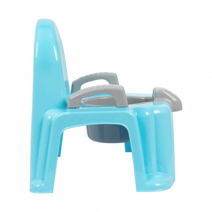 Sevi Bebe Potty Chair Turquoise Sevi Bebe Potty Chair Turquoise