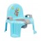 Sevi Bebe Potty Chair Turquoise
