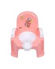Sevi Bebe Potty Chair Salmon Sevi Bebe Potty Chair Salmon