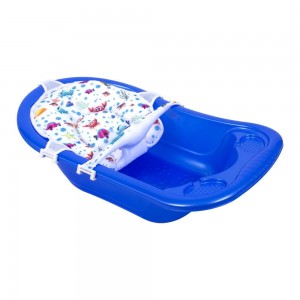 Sevi Bebe Bath Support Cushion Multi Sevi Bebe Bath Support Cushion Multi