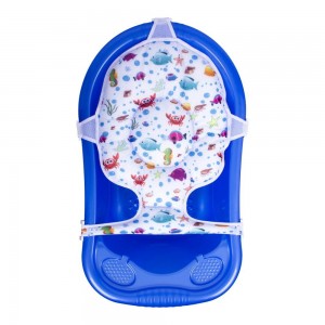 Sevi Bebe Bath Support Cushion Multi Sevi Bebe Bath Support Cushion Multi