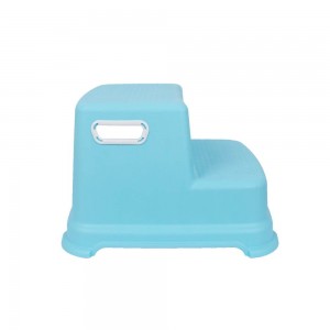 Sevi Bebe Stool Two-Step Turquoise