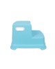 Sevi Bebe Stool Two-Step Turquoise Sevi Bebe Stool Two-Step Turquoise
