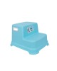 Sevi Bebe Stool Two-Step Turquoise Sevi Bebe Stool Two-Step Turquoise