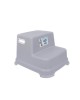 Sevi Bebe Stool Two-Step Grey Sevi Bebe Stool Two-Step Grey
