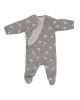 Sevi Bebe Premature Clothing Set 6pc Swan