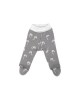 Sevi Bebe Premature Clothing Set 6pc Swan