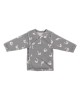 Sevi Bebe Premature Clothing Set 6pc Swan