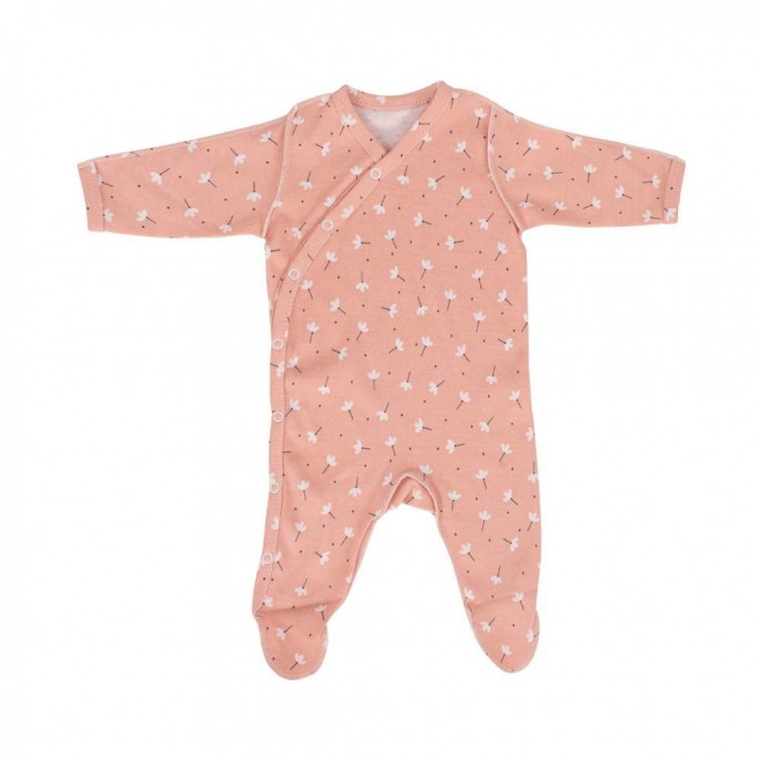 Sevi Bebe Premature Clothing Set 6pc Blossom Sevi Bebe Premature Clothing Set 6pc Blossom