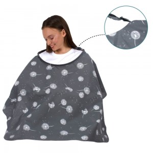 Sevi Bebe Breast Feeding Cover Dandelion Sevi Bebe Breast Feeding Cover Dandelion