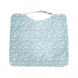 Sevi Bebe Breast Feeding Cover Leaf Sevi Bebe Breast Feeding Cover Leaf