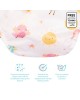 Sevi Bebe Training Pants Luxury 10-15kg Birds Sevi Bebe Training Pants Luxury 10-15kg Birds
