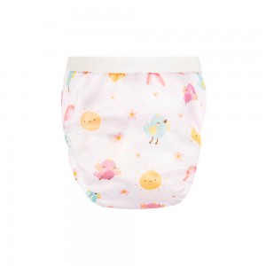 Sevi Bebe Training Pants Luxury 10-15kg Birds Sevi Bebe Training Pants Luxury 10-15kg Birds