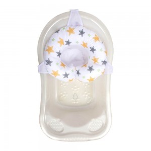 Sevi Bebe Bath Support Seated  Starfish Sevi Bebe Bath Support Seated  Starfish