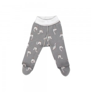Sevi Bebe Premature Pants Swan Sevi Bebe Premature Pants Swan