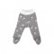 Sevi Bebe Premature Pants Swan Sevi Bebe Premature Pants Swan
