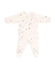 Sevi Bebe Premature Babygrow Galaxy